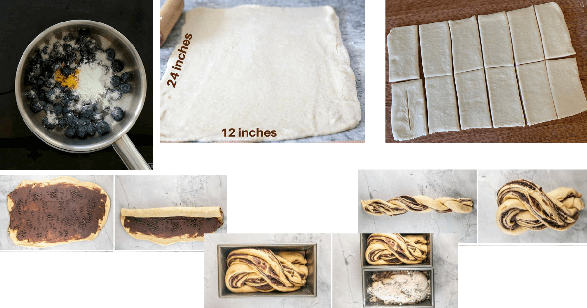 Babka Recipe