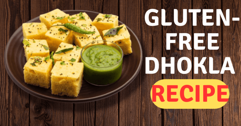 Dhokla Recipe