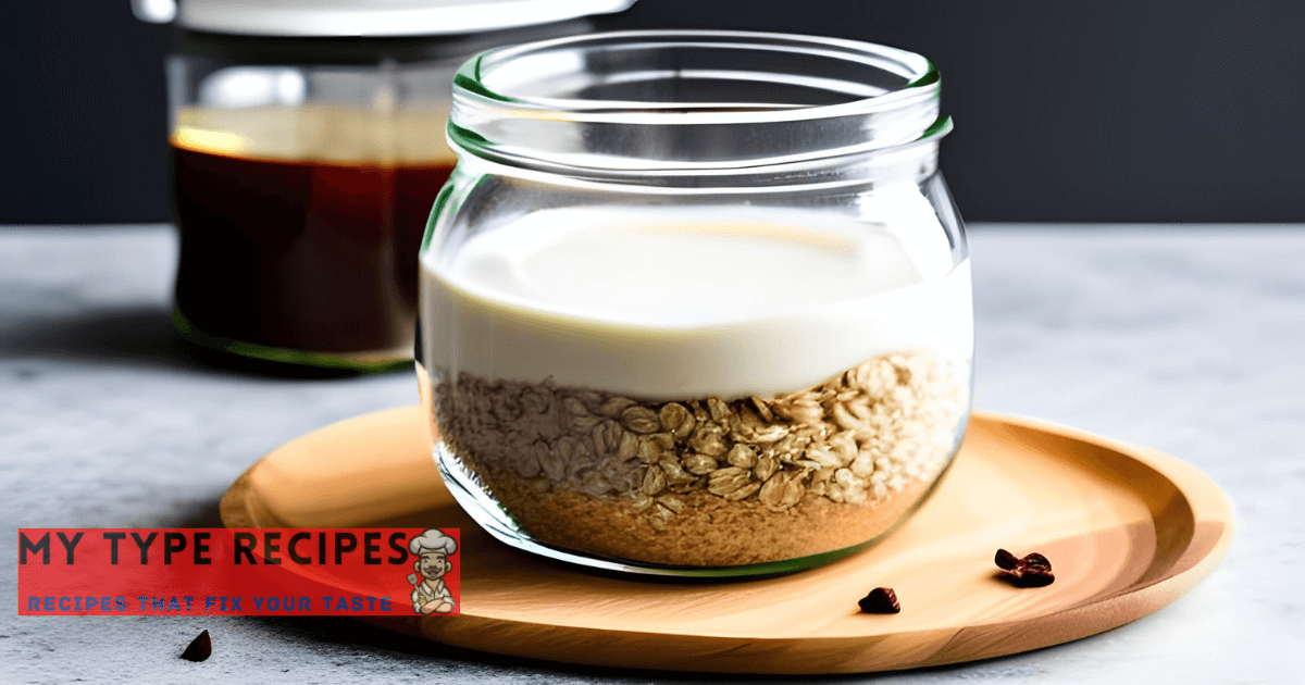 Step-by-Step Guide for Brown Sugar Over Night Oats