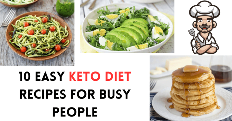 Keto Diet