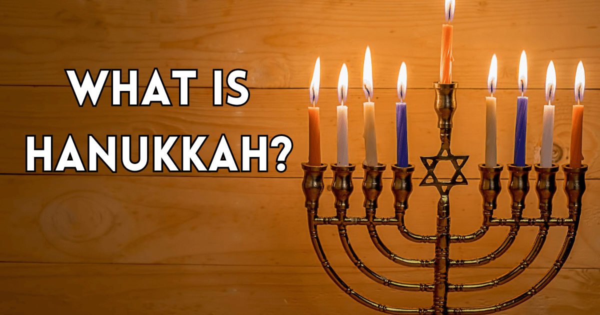 Hanukkah